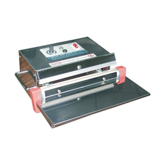 Vacuum Heat Sealers, Tabletop