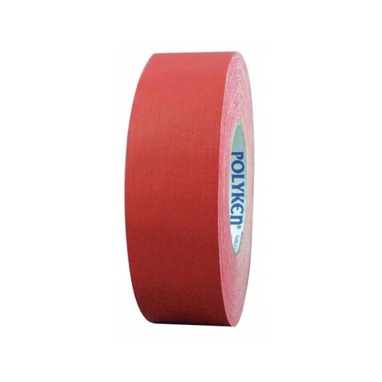 Polyken 510 Red Gaffers Tape (56 x 55 Yards