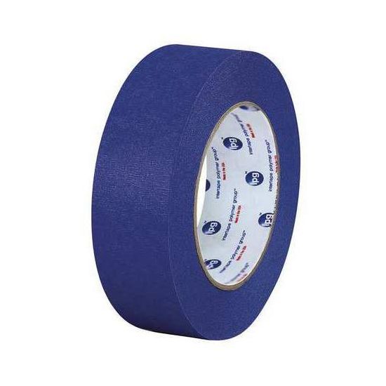 IPG #PT14 Blue Painters Tape (2 x 60 yds) - 24 Pack