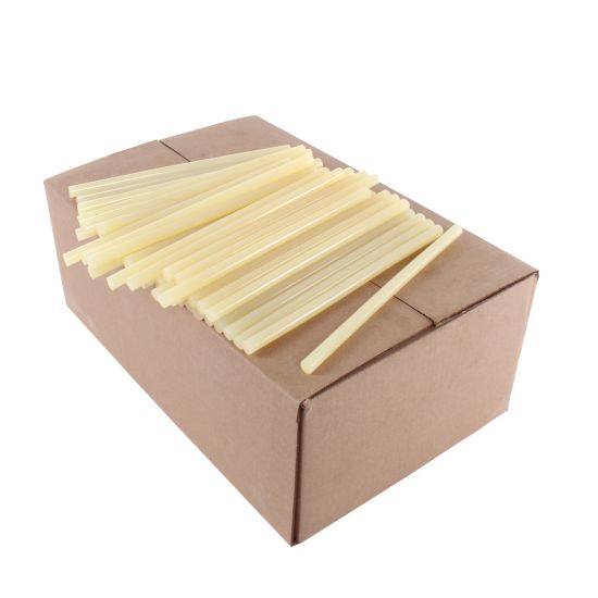 Medium Set Hot Melt Glue Sticks (1/2 x 10) - 450 Pack