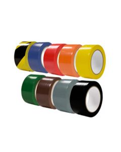 Intertape® PVC Aisle Marking Tape