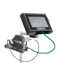 Matthews VIAjet L-Series Thermal Inkjet Printer
