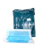 Affex® Disposable Medical Face Mask