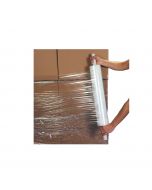 #SF307 Extended Handle Clear Stretch Wrap