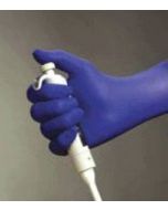 Royal Blue Nitrile Gloves