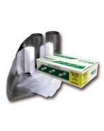Case of 250 10121430S 24" x 32" Stock Trash Bags/ Can Liners 