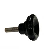 Eagle Knob OEM part #FJG-1A-197SW - For all Eagle stretch wrappers.