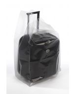 14 x 14 x 26 Case Packed Gusseted Bag - 3 MIL