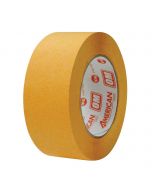 Intertape OrangeMask Premium Grade Masking Tape