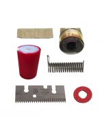 Loveshaw Spare Parts Kit - OEM part #.RPK-7-CAC60