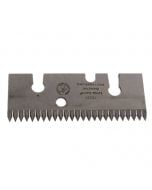 Loveshaw 2 inch Fine Tooth Blade for CAC60 Tape Head - psc11b60-4m2