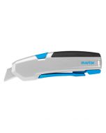 Martor SECUPRO 625 Fully Automatic Retractable Blade Safety Knife