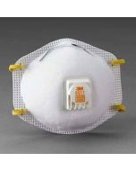 3M N95 Particulate Respirator Cool Flow
