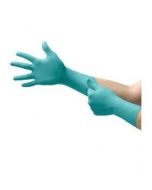 Nitrile Long Cuff Medical Exam Gloves