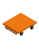 Nutting Order Picker Platform Cart - 42” x 48”