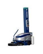 Robopac Robot S7 Semi-Automatic Stretch Wrapper - 110" Height