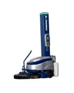 Robopac Robot S7 Semi-Automatic Stretch Wrapper - 86 " Height