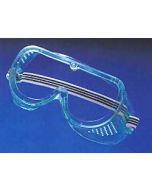 Chemical Impact Goggles