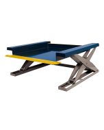 Southworth ZLS low profile lift table