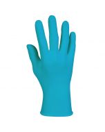 Safeskin Blue Nitrile Gloves