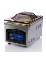 VacMaster VP215 Commercial Chamber Vacuum Sealer - Front View