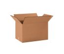 16" x 12" x 8" Double Wall Heavy Duty Corrugated Shipping Boxes