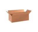 18" x 8" x 6" Corrugated Shipping Boxes