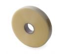 PTI Clear Machine Length Packaging Tape (2" x 1000 yards | 1.8 Mil) - 6 Rolls