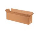 20" x 8" x 6" Corrugated Shipping Boxes