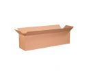 32" x 8" x 8" Corrugated Shipping Boxes