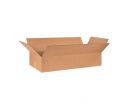 40" x 18" x 8" Corrugated Shipping Boxes