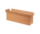 40" x 8" x 8" Corrugated Shipping Boxes