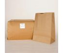 1/6 Barrel - 65# Paper Grocery Bag