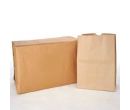 1/7 Barrel - 50# Paper Grocery Bag