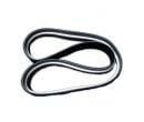 BestPack Replacement Belt for MQ22 & AQ22 case sealers - OEM part #N136-AC 