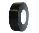 Black colored duct tape