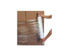 #SF307 Extended Handle Clear Stretch Wrap