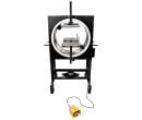 Encore EP-6700 25" ring wrapper with stand