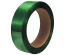 Green Polyester Strapping