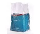 28 x 24 x 52Case Packed Gusseted Bag