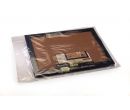 14 x 40 Case Packed Flat Poly Bags 2 MIL