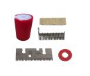Loveshaw spare parts kit - OEM part #RPKT-CAC60H20