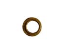 Loveshaw Bronze Flange Bushing for CAC50 tape heads - OEM part #50186-007