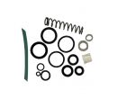 Loveshaw Infeed Gate Cylinder Repair Kit for LD16A case sealer - OEM part #LD12B-2048R