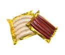 4 x 9 Gold Backed Vacuum Pouch