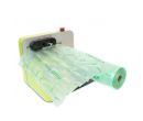 Rocket Industrial Air Pillow Machine - Large 16 x 10 Roll 