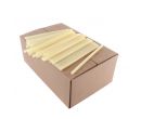  5/8" x 10" Packaging Hot Melt Glue Sticks Medium Set in Box