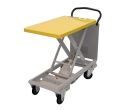 Southworth PLM-100 portable lift table