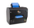 START International TDA150 Electric Heavy Duty Tape Dispenser - blue tape