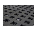 Wearwell Ergodeck General Purpose Open Anti-Fatigue Modular Drainage Flooring View - 564